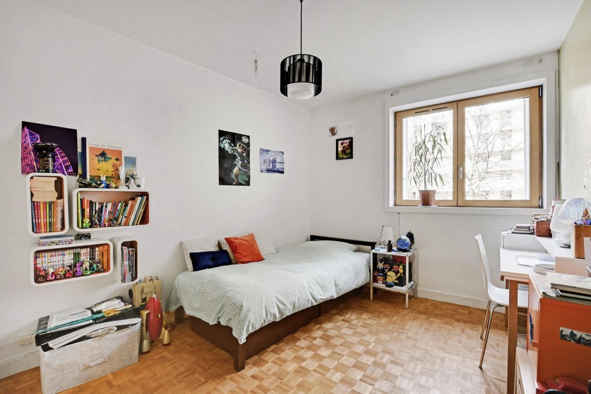 appartement 4 Pièces en vente sur Paris (75013)