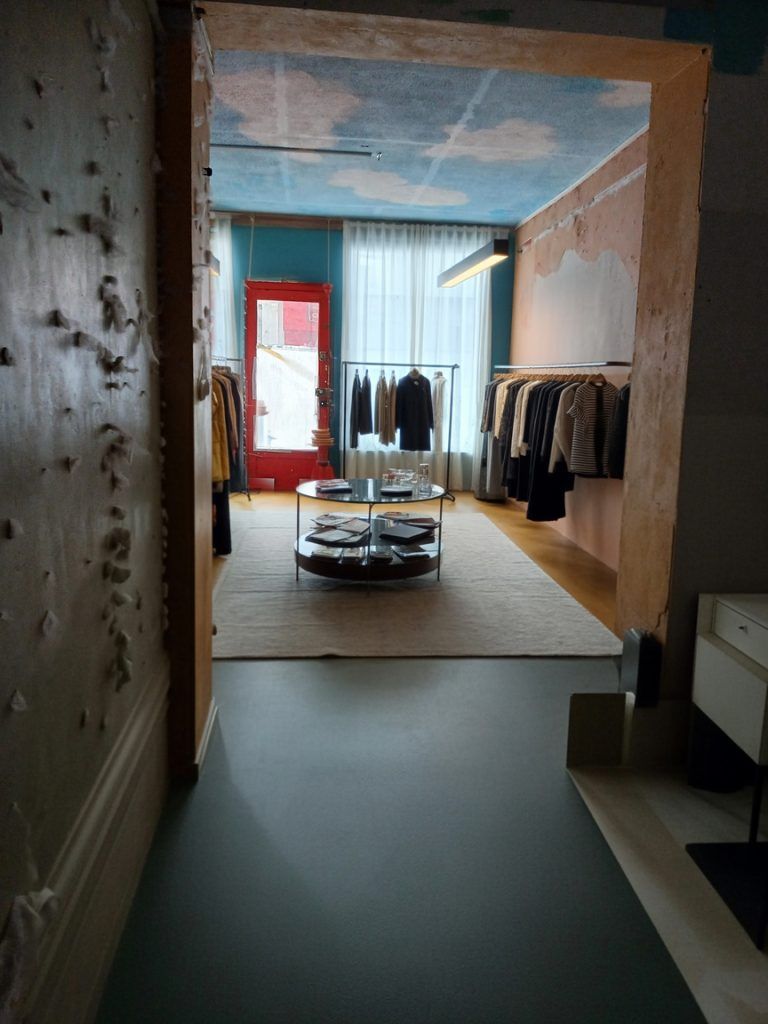 commerce en vente sur Paris (75005)
