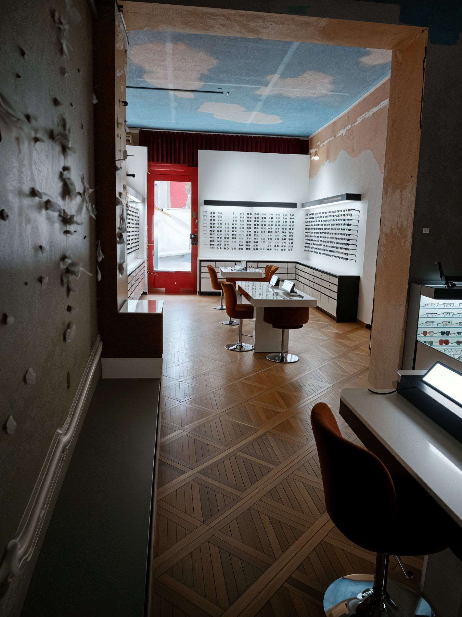 commerce en vente sur Paris (75005)