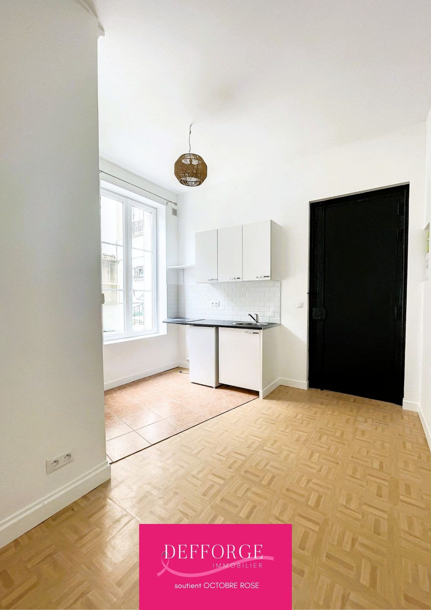 appartement 1 pièce en vente sur Paris (75012)