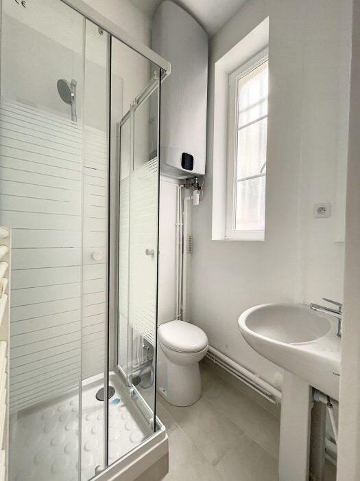 appartement 1 pièce en vente sur Paris (75012)