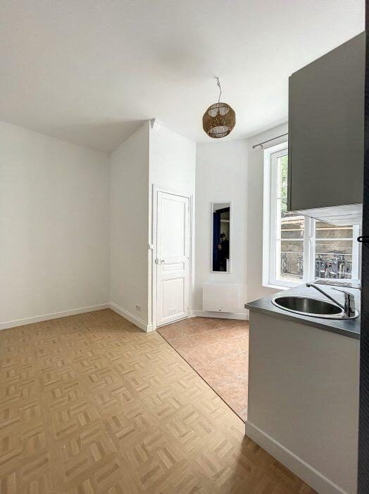 appartement 1 pièce en vente sur Paris (75012)