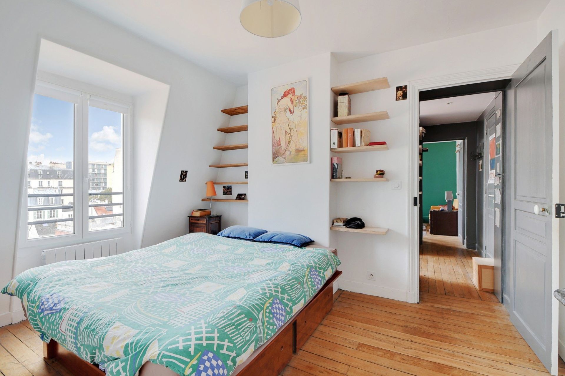 appartement 2 Pièces en vente sur Paris (75005)