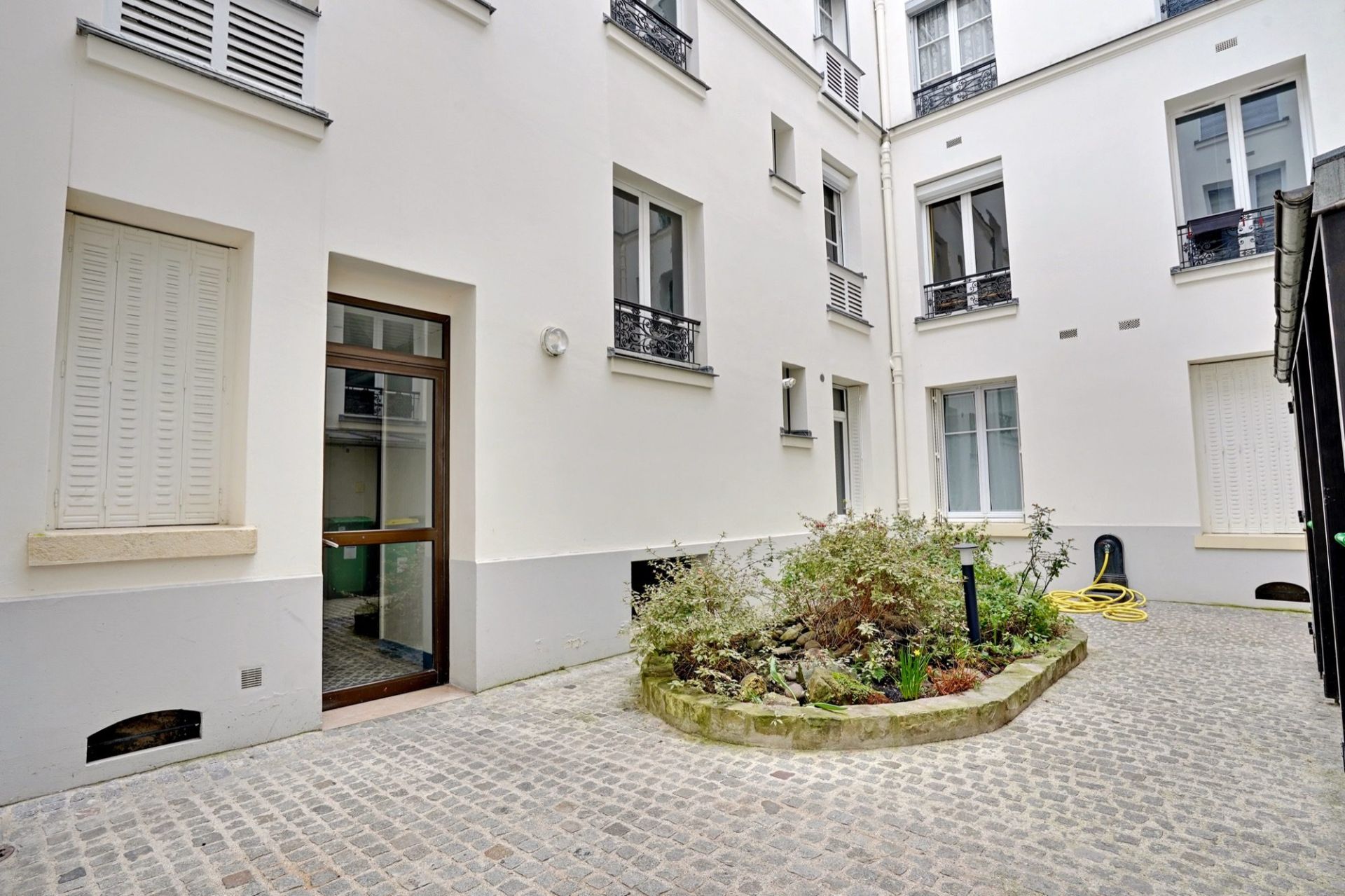 appartement 2 Pièces en vente sur Paris (75005)