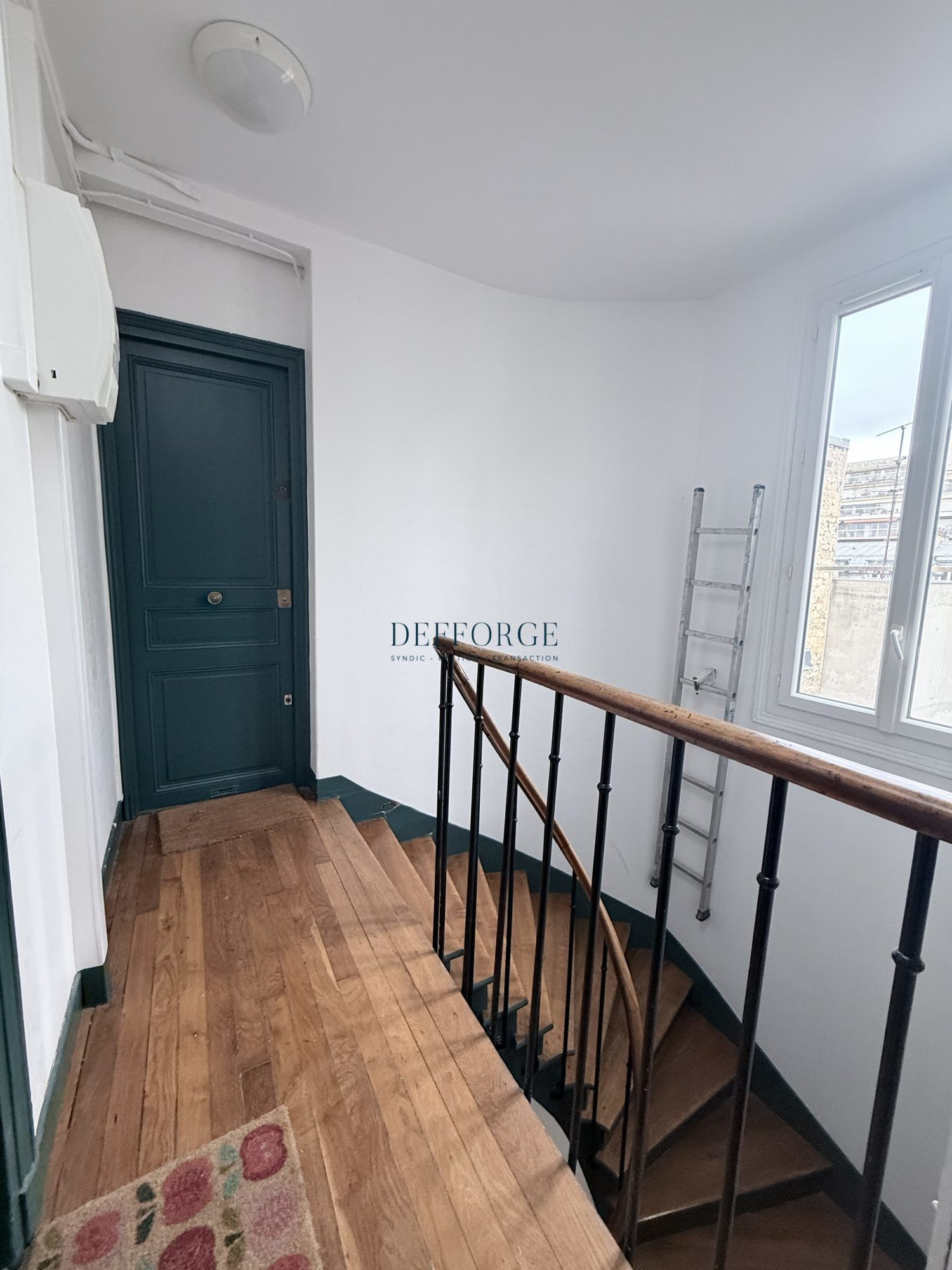 appartement 1 pièce en vente sur Paris (75014)