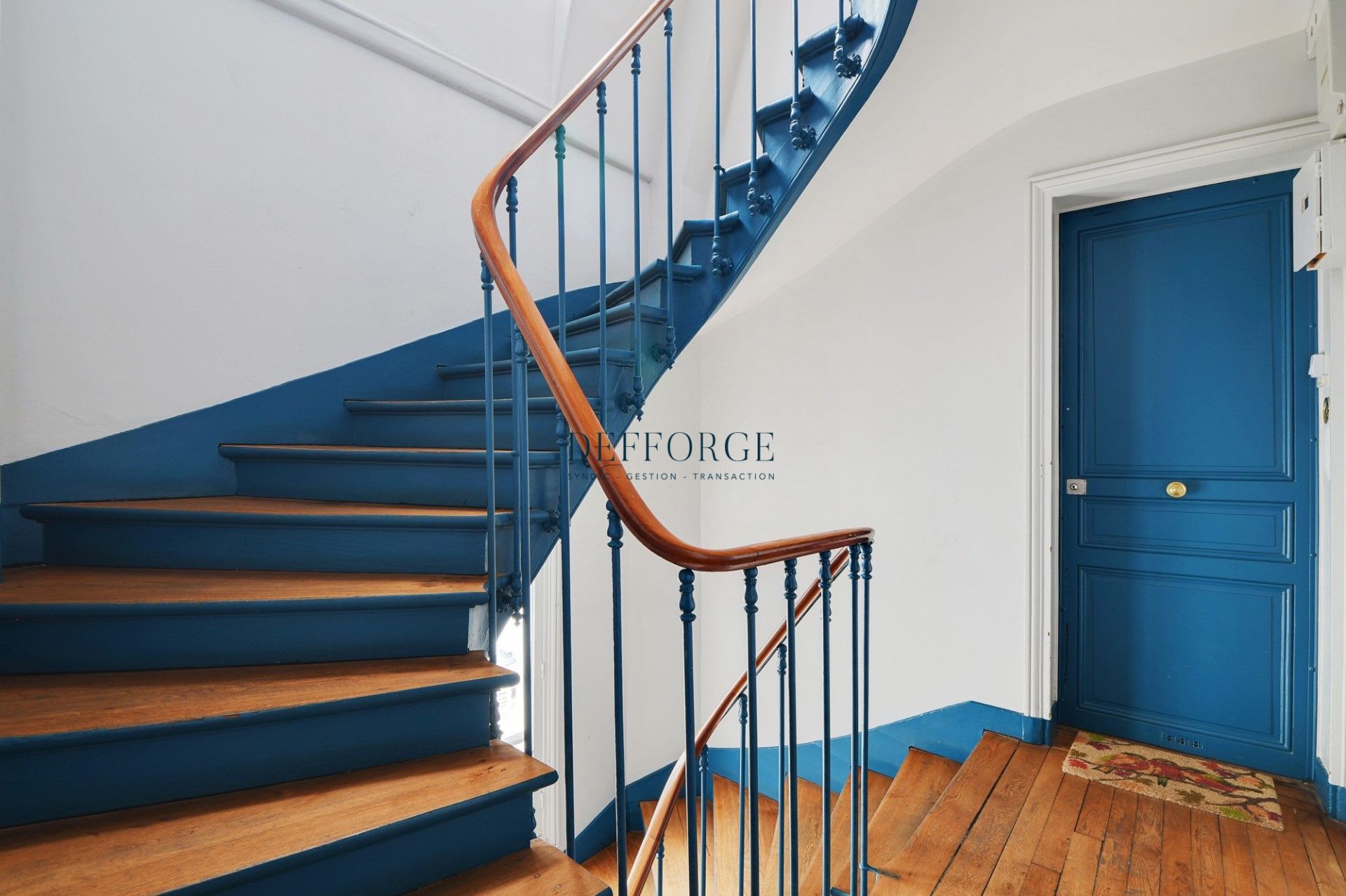 appartement 2 Pièces en vente sur Paris (75005)