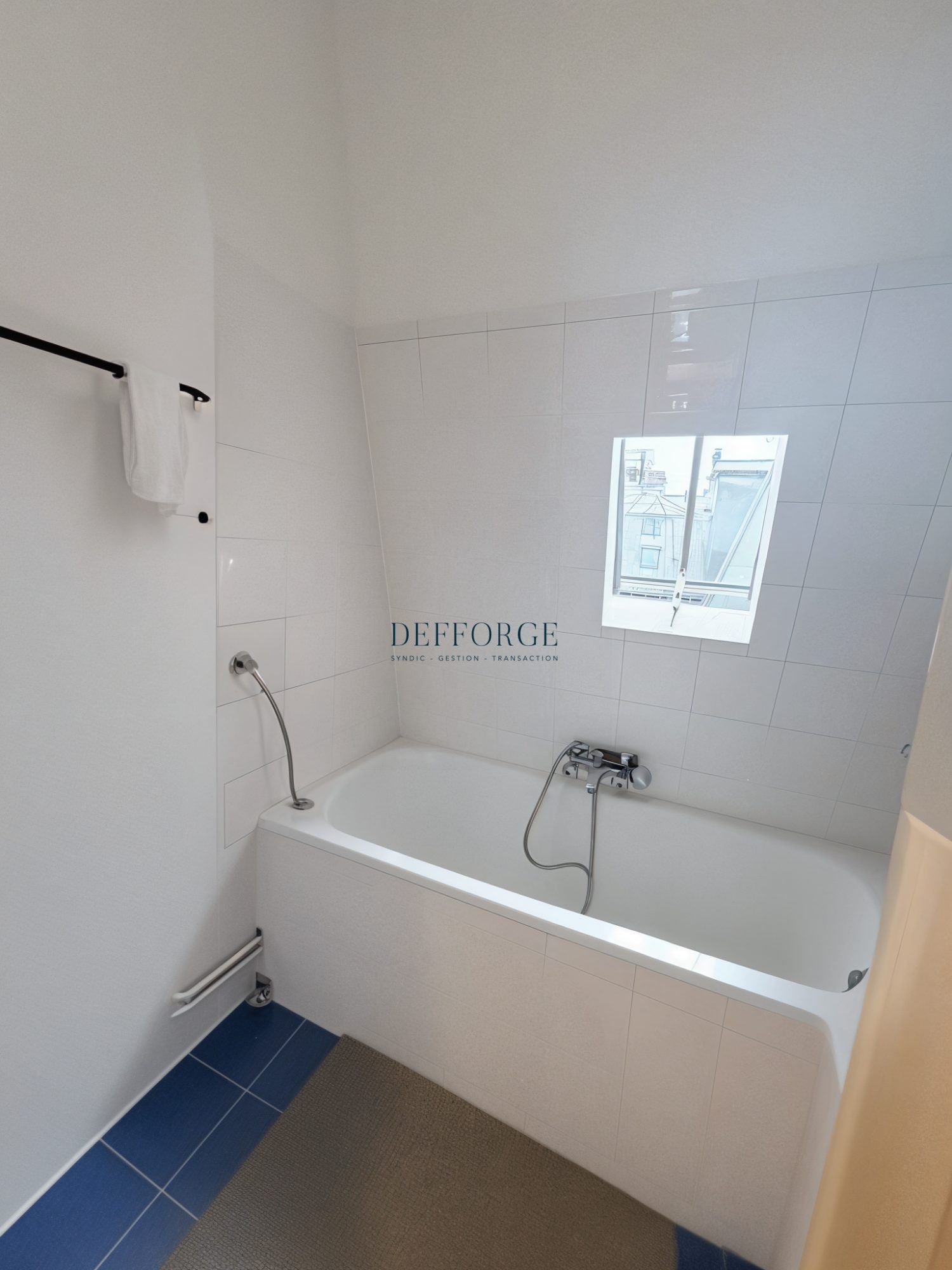 appartement 1 pièce en vente sur Paris (75014)