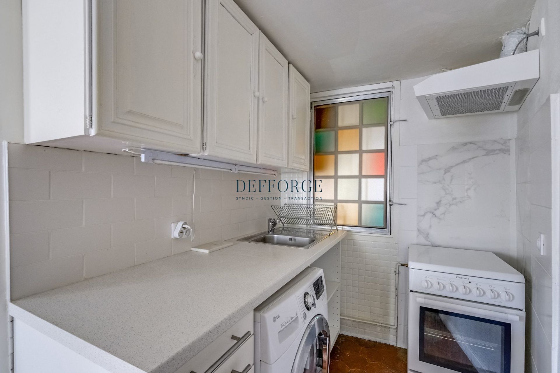appartement 2 Pièces en vente sur Paris (75005)