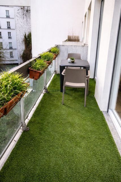 appartement 1 pièce en location sur Paris (75019)