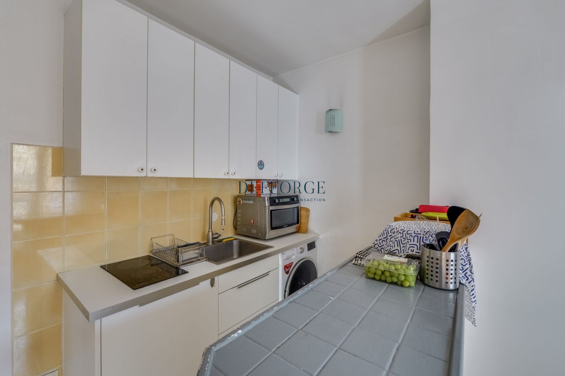 appartement 2 Pièces en vente sur Paris (75014)