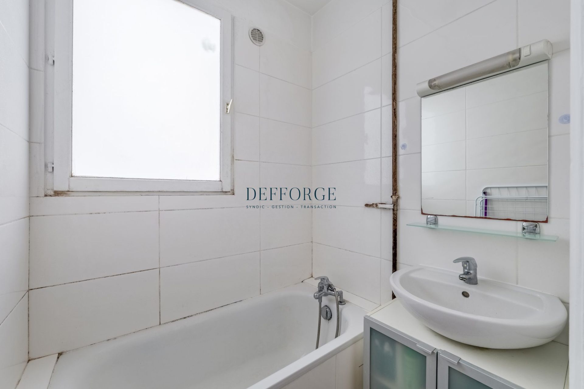 appartement 2 Pièces en vente sur Paris (75014)