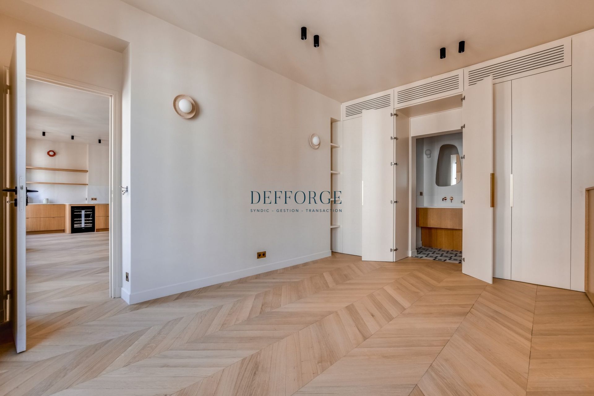 appartement 5 Pièces en vente sur Paris (75006)