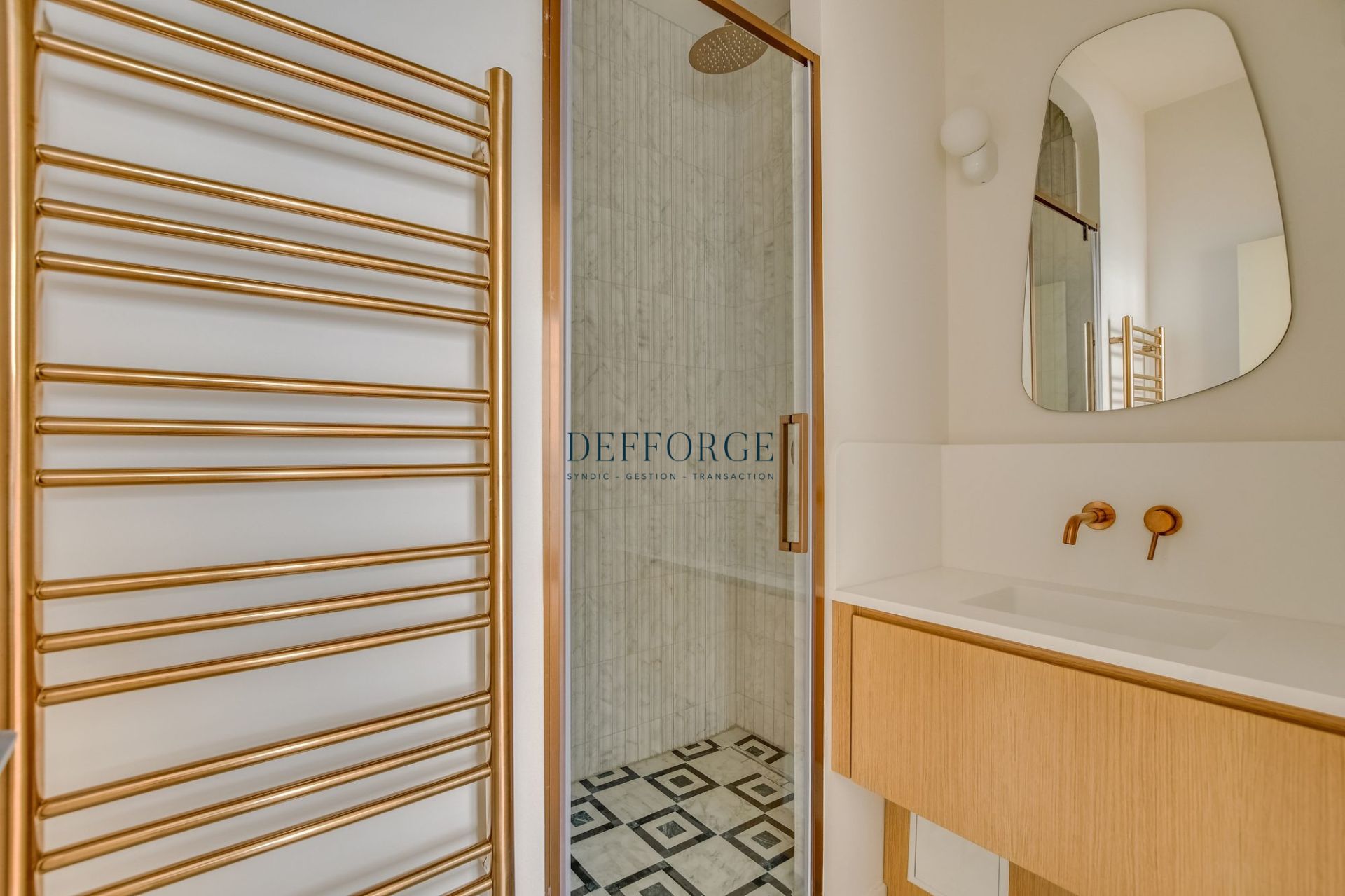 appartement 5 Pièces en vente sur Paris (75006)