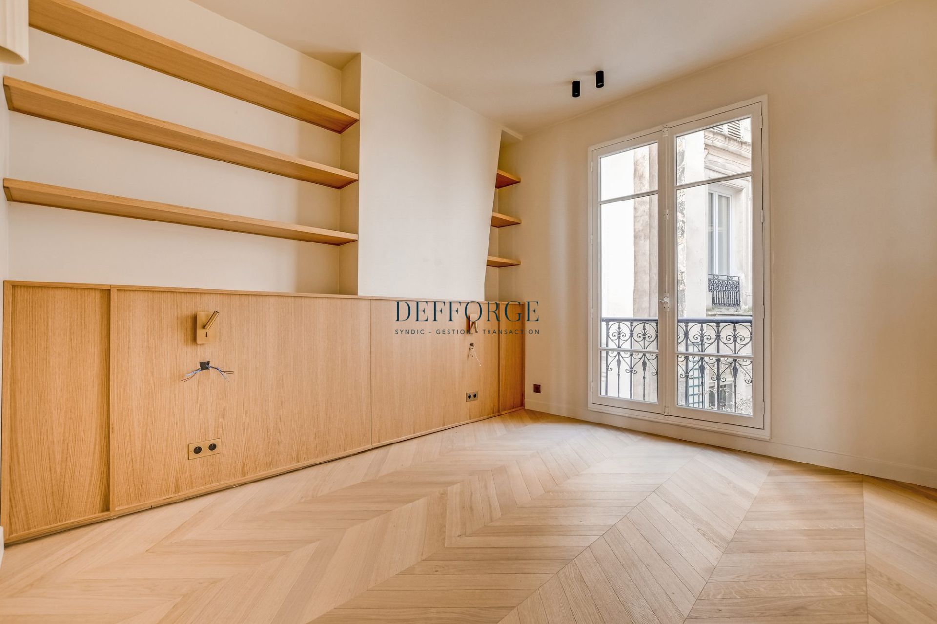 appartement 5 Pièces en vente sur Paris (75006)
