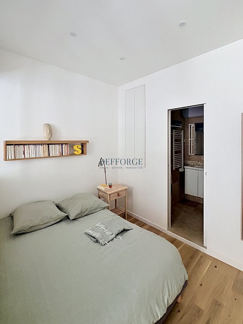 appartement 2 Pièces en vente sur Paris (75005)