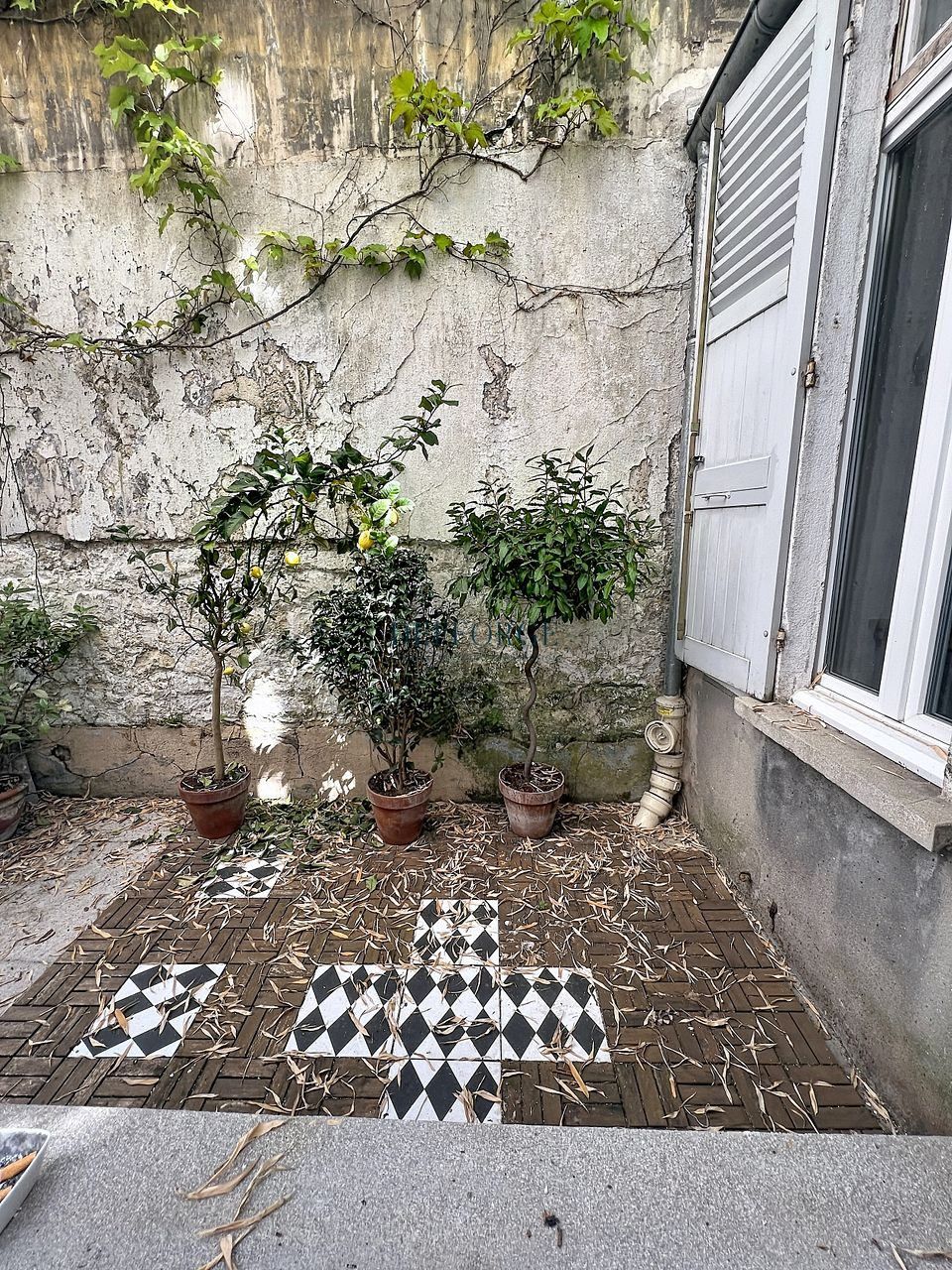 appartement 2 Pièces en vente sur Paris (75005)