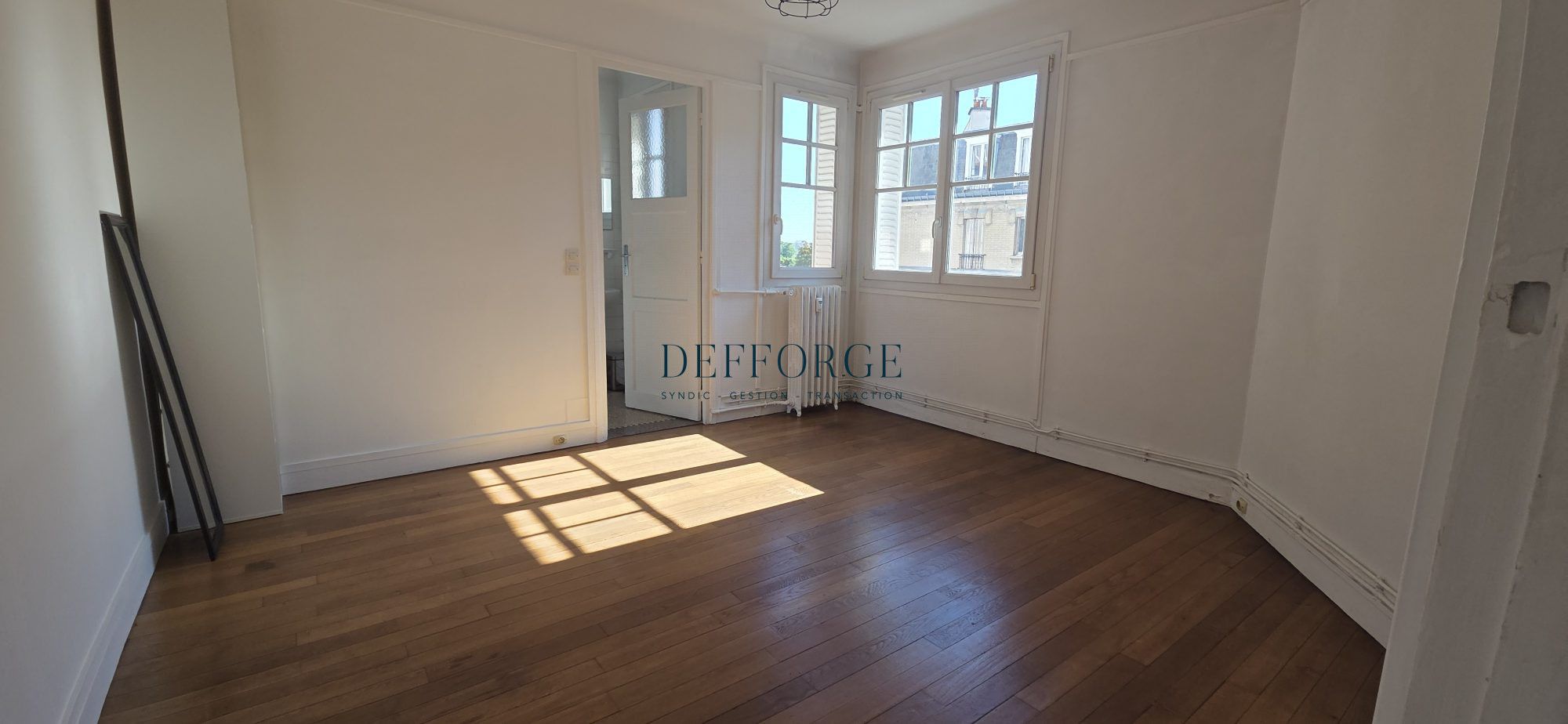 appartement 1 pièce en location sur Colombes (92700)