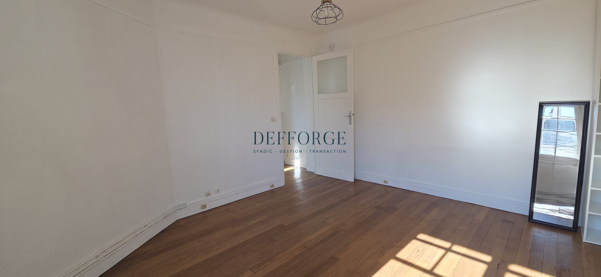 appartement 1 pièce en location sur Colombes (92700)