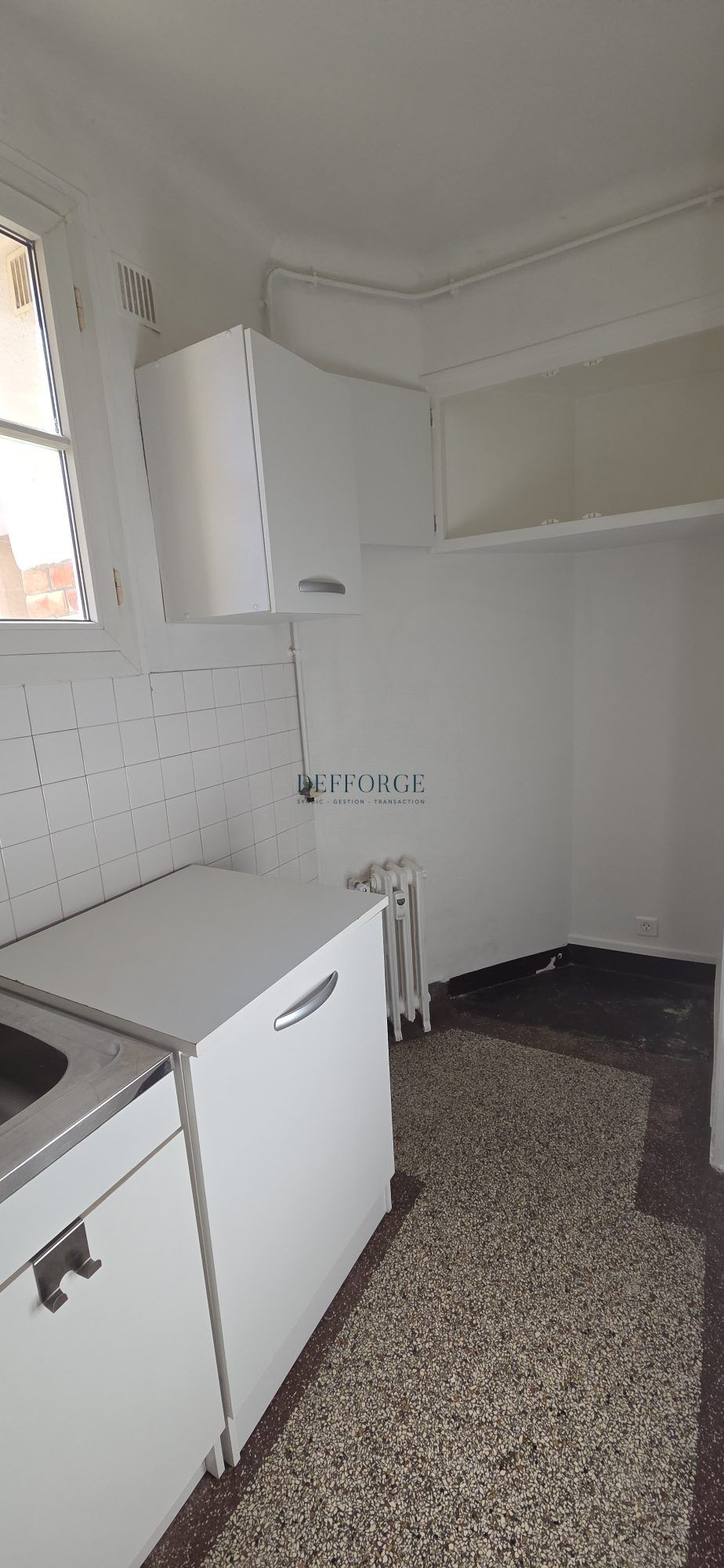 appartement 1 pièce en location sur Colombes (92700)