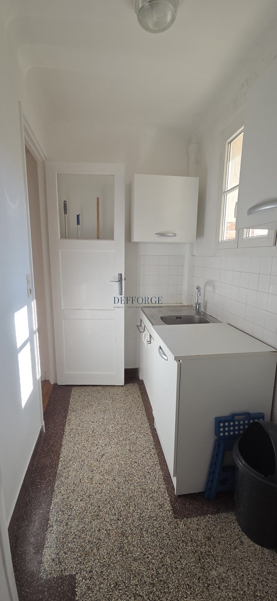 appartement 1 pièce en location sur Colombes (92700)