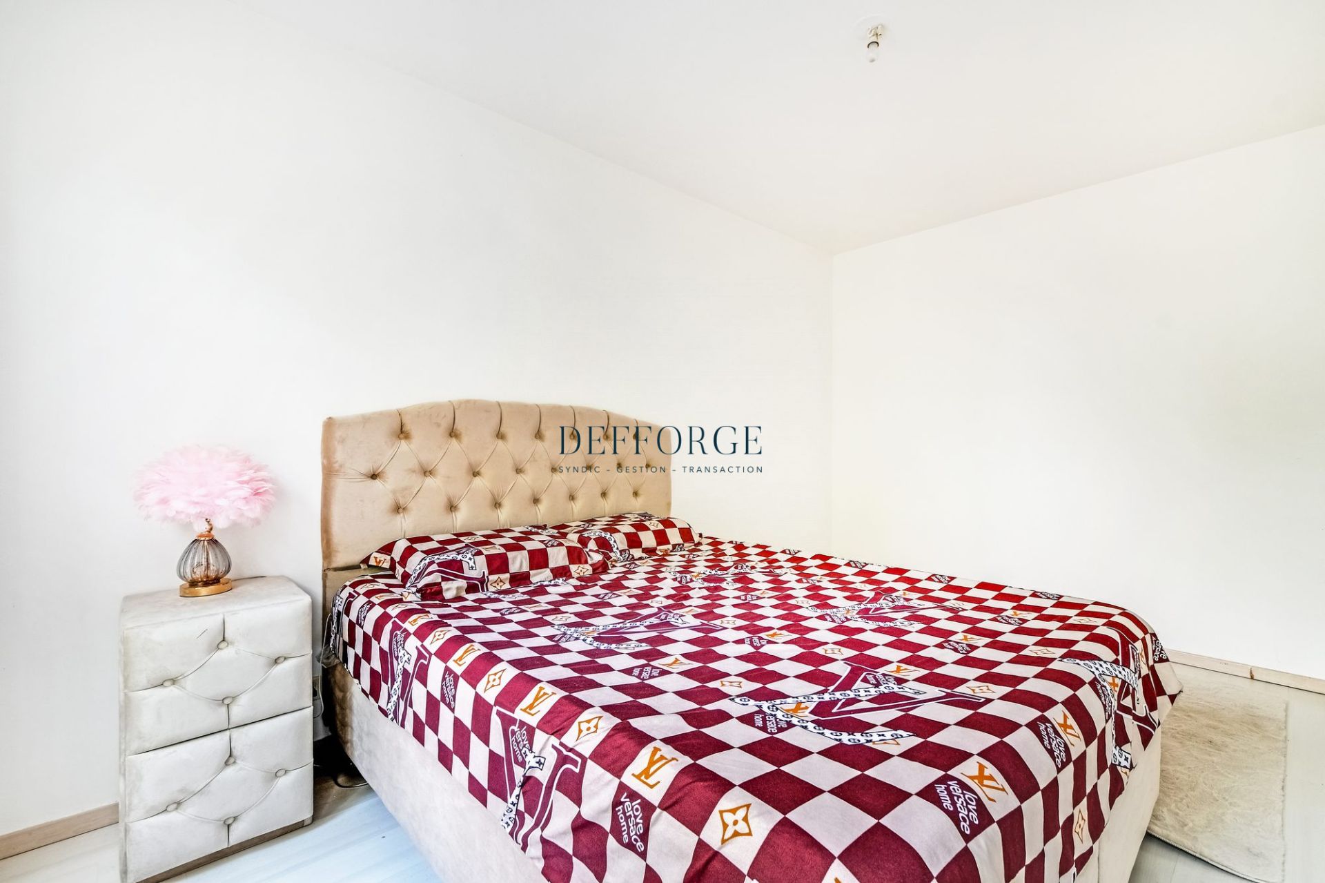 appartement 3 Pièces en vente sur Saint-Denis (93200)