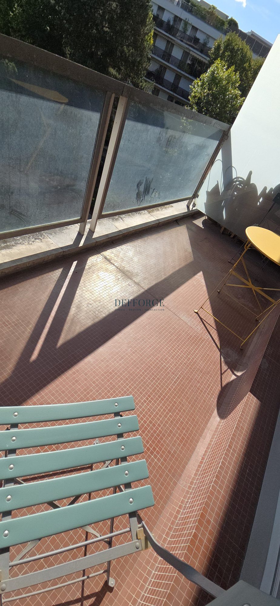 appartement 1 pièce en location sur Neuilly-sur-Seine (92200)