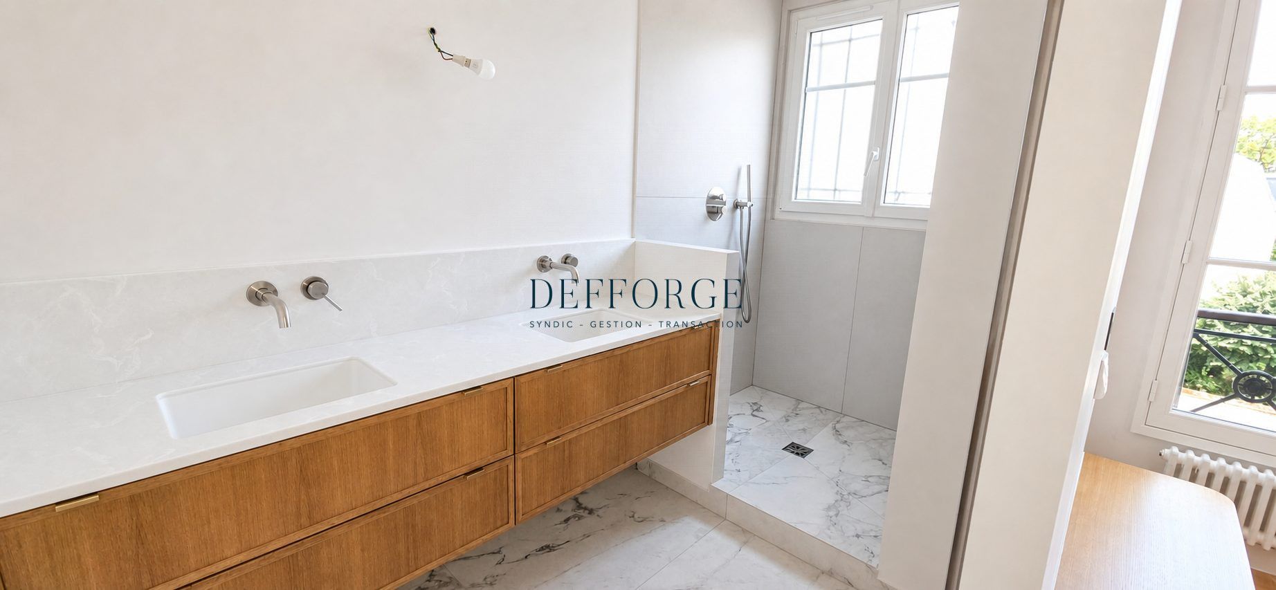 appartement 4 Pièces en vente sur Paris (75007)