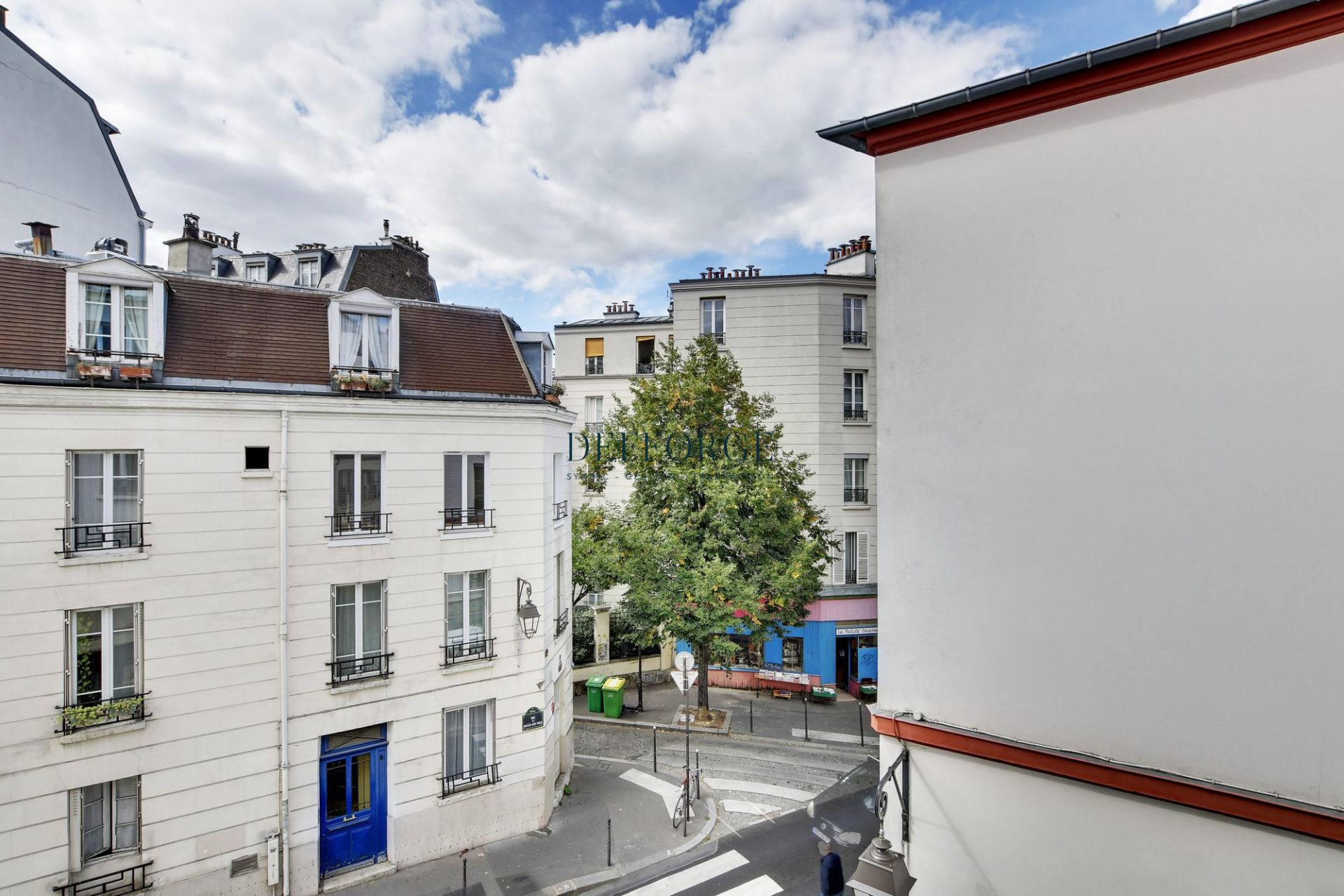 appartement 2 Pièces en vente sur Paris (75013)