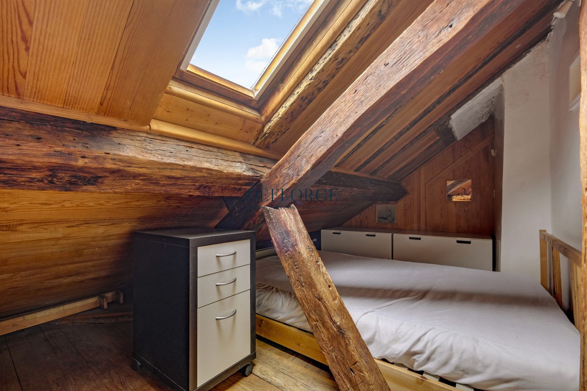 appartement 2 Pièces en vente sur Paris (75005)
