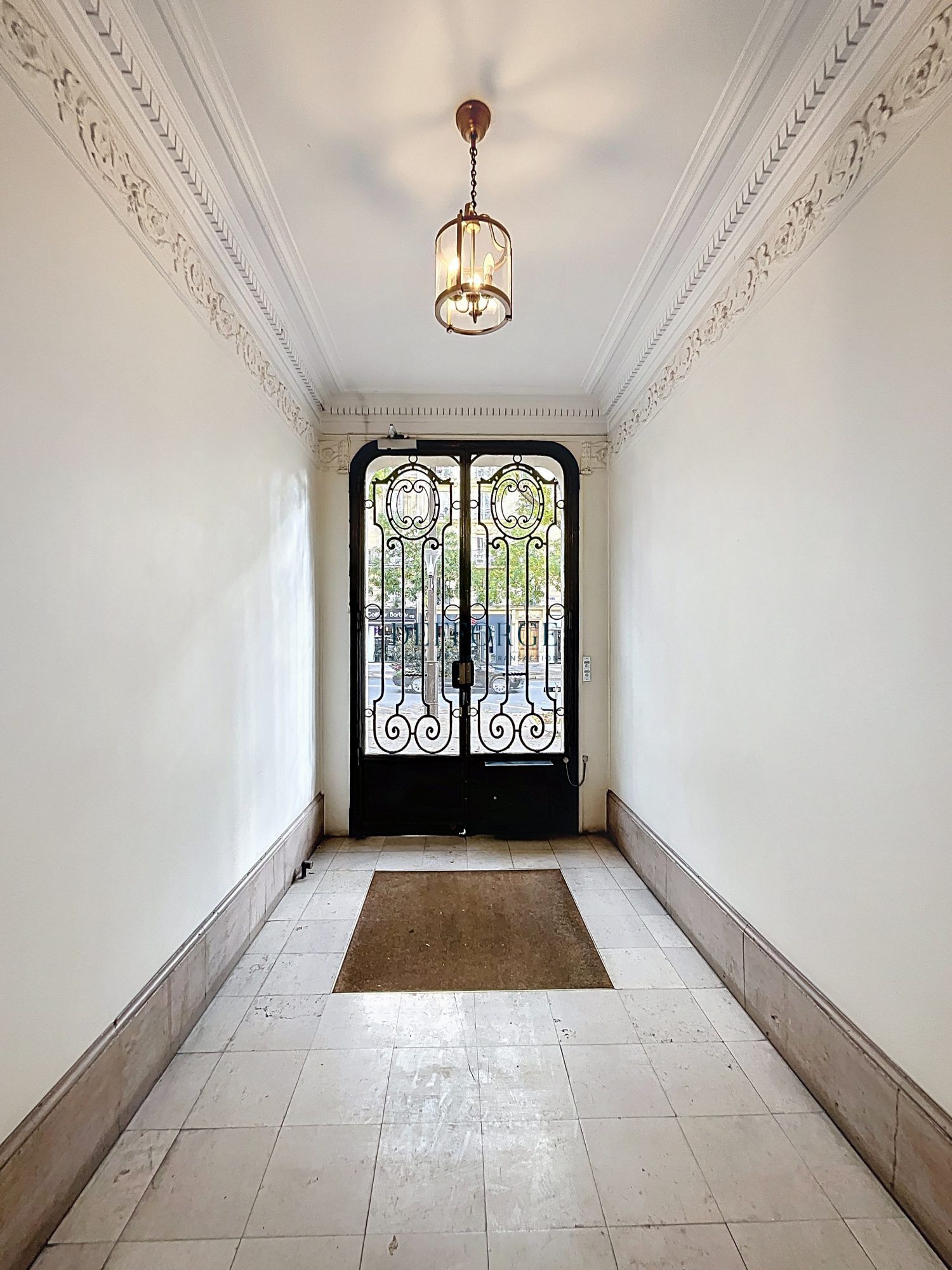 appartement 4 Pièces en vente sur Paris (75016)