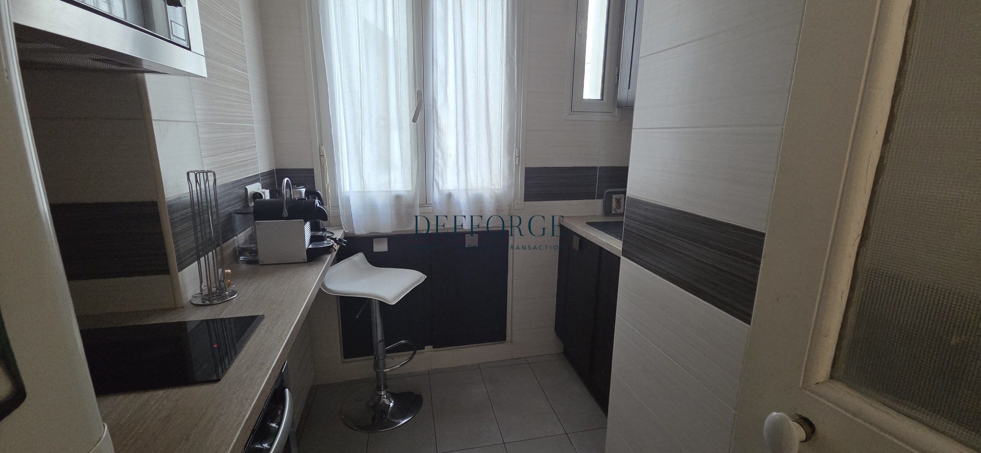 appartement 3 Pièces en location sur Paris (75015)