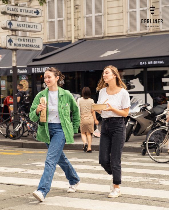 local d'activité en vente sur Paris (75014)