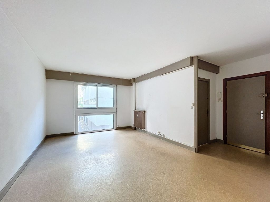 appartement 2 Pièces en vente sur Paris (75012) - Plus de details