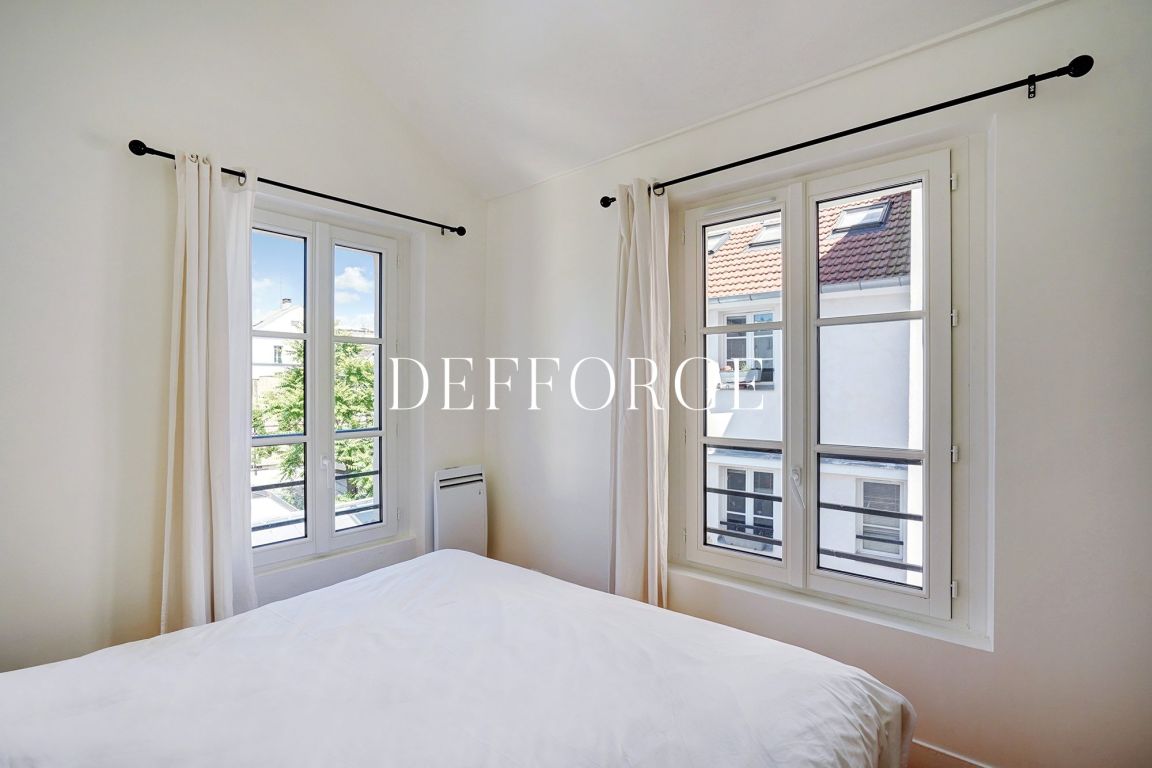 appartement 3 Pièces en vente sur Paris (75005)