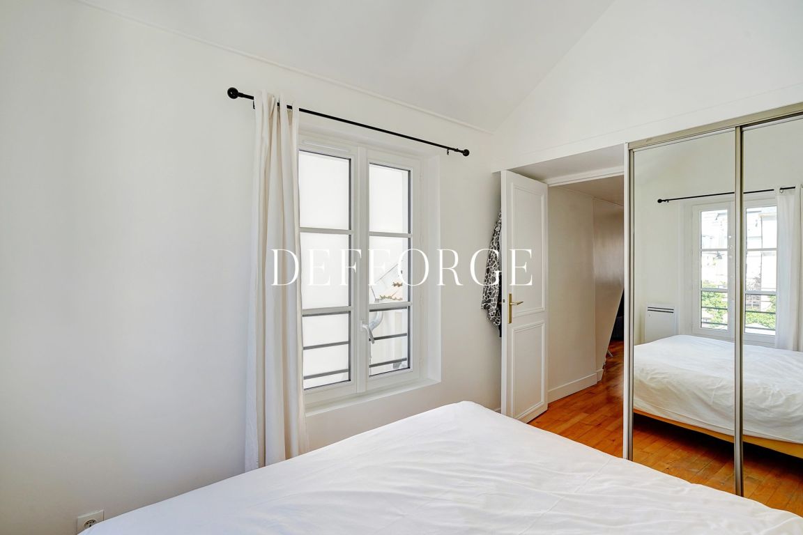 appartement 3 Pièces en vente sur Paris (75005)