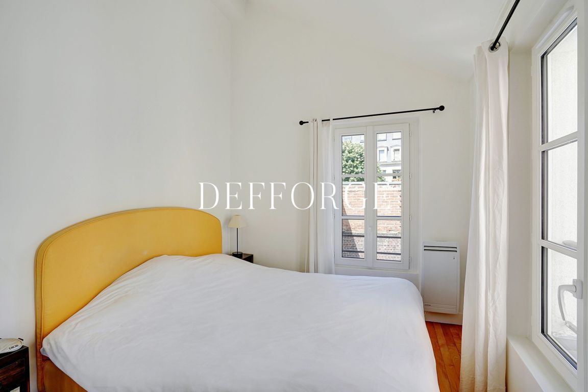 appartement 3 Pièces en vente sur Paris (75005)