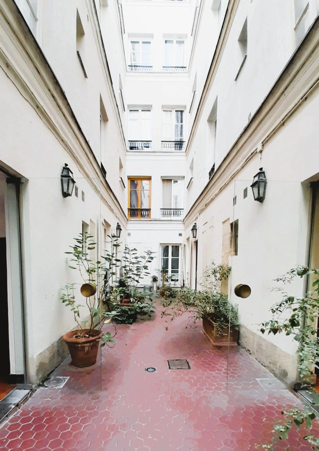appartement 1 pièce en vente sur Paris (75005) - Plus de details