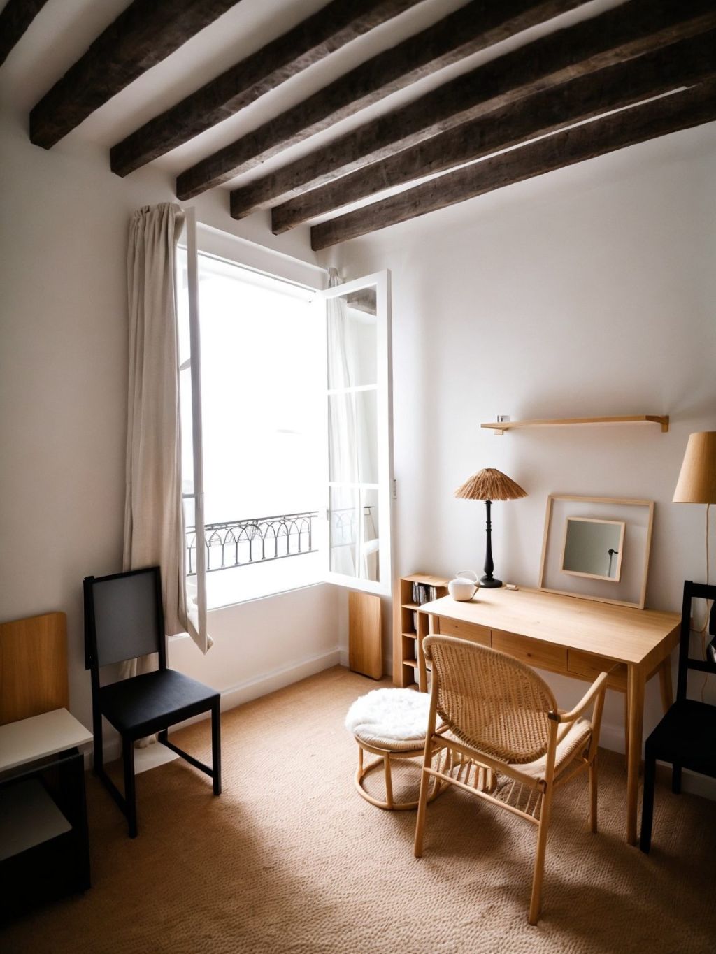 appartement 1 pièce en vente sur Paris (75005) - Plus de details