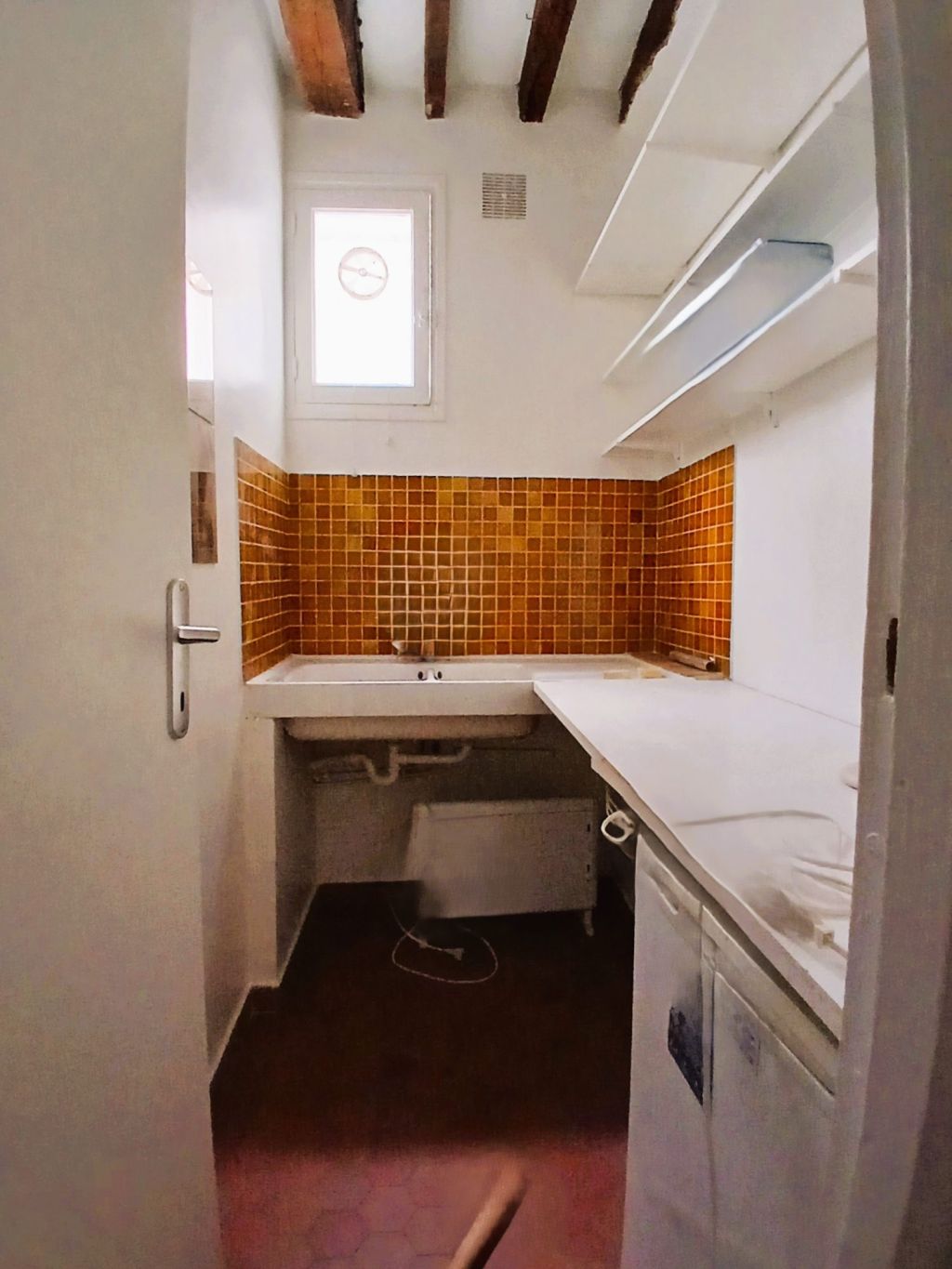 appartement 1 pièce en vente sur Paris (75005)