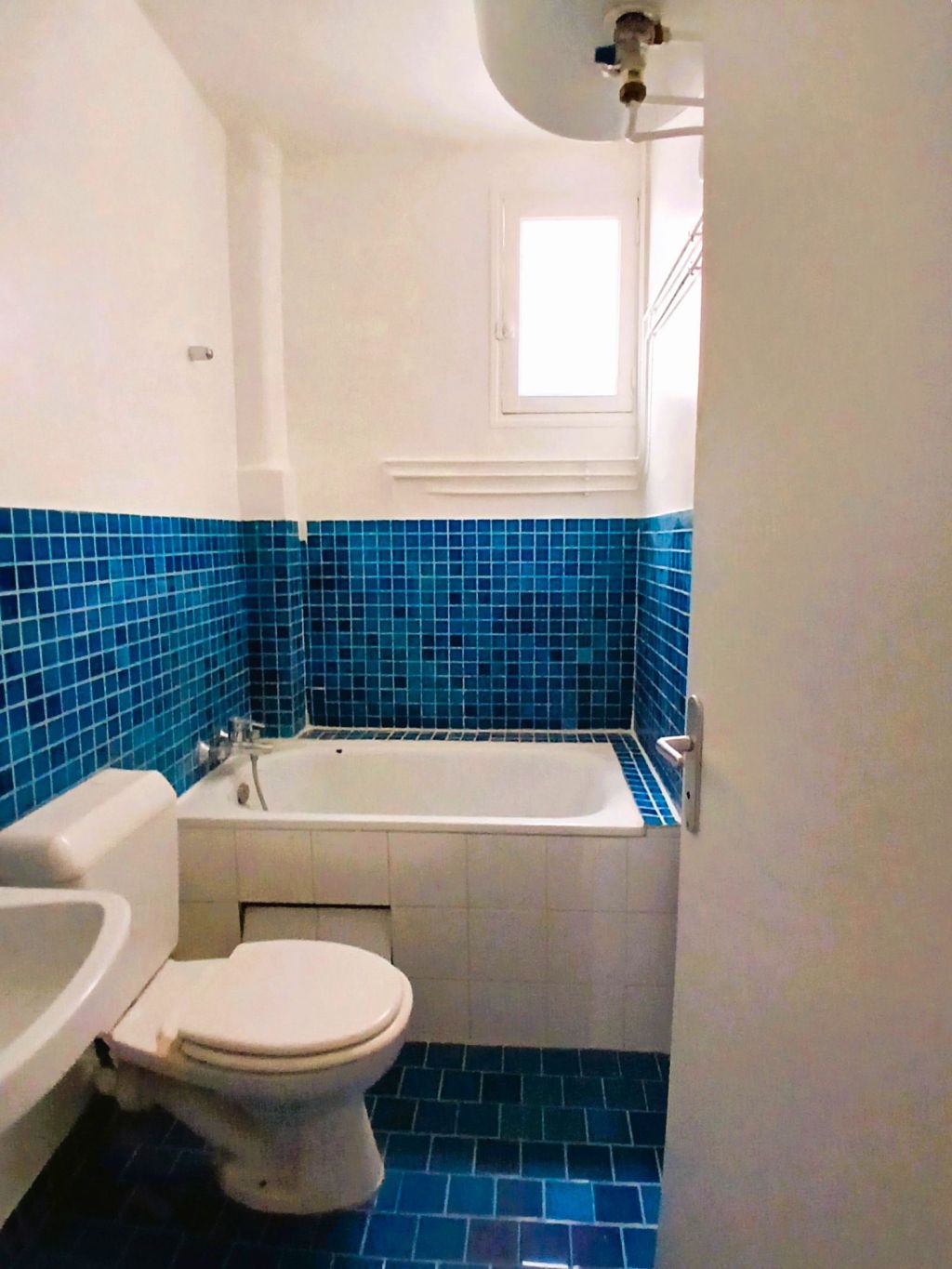 appartement 1 pièce en vente sur Paris (75005)