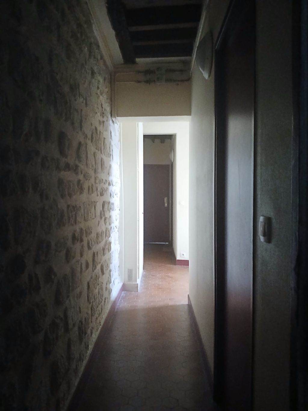 appartement 1 pièce en vente sur Paris (75005)