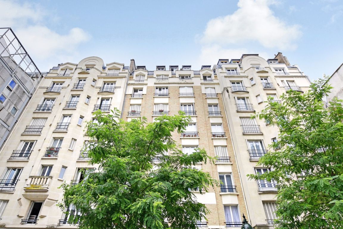 appartement 1 pièce en vente sur Paris (75005) - Plus de details