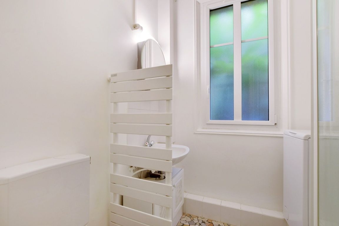 appartement 1 pièce en vente sur Paris (75005)