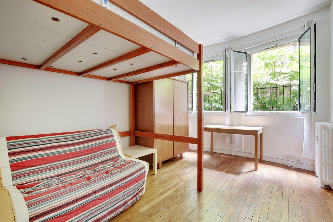 appartement 1 pièce en vente sur Paris (75005)