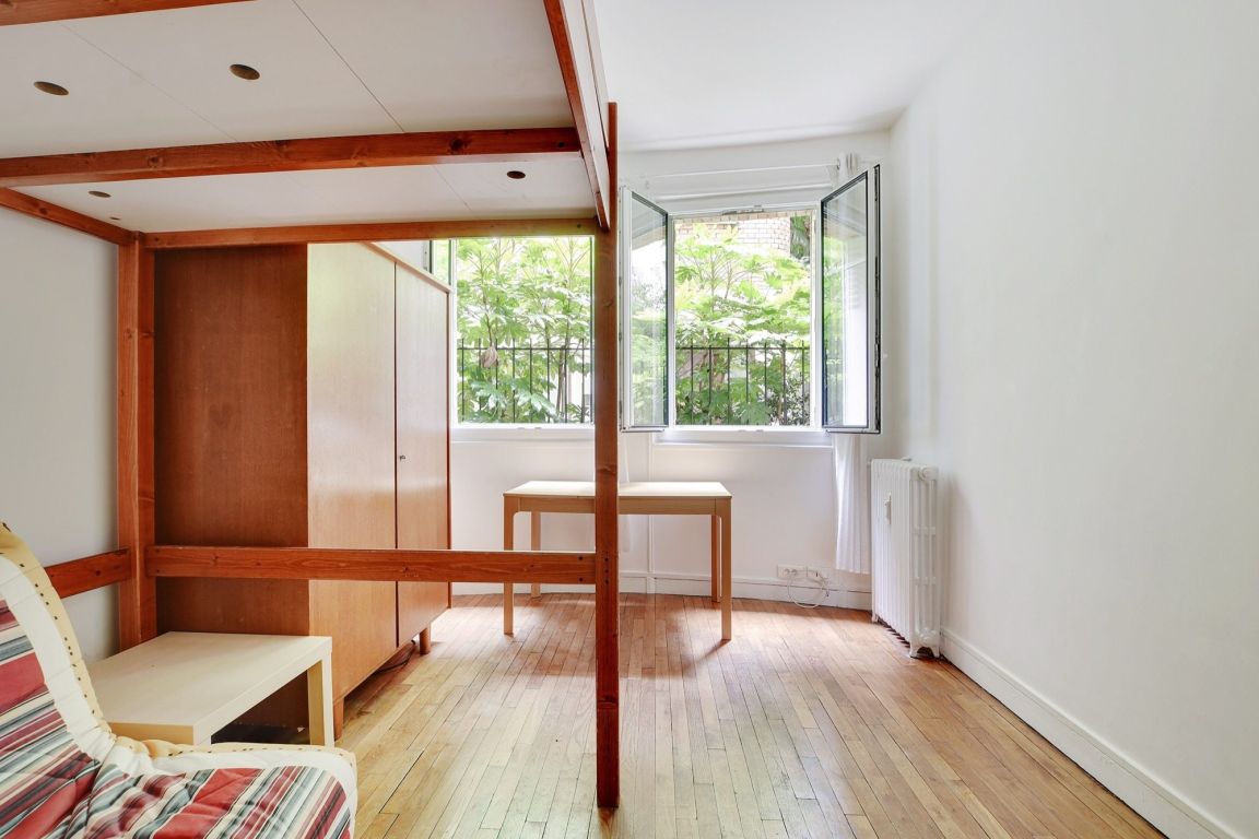 appartement 1 pièce en vente sur Paris (75005)