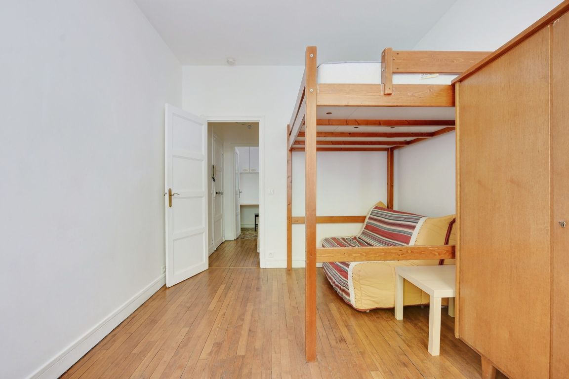 appartement 1 pièce en vente sur Paris (75005)
