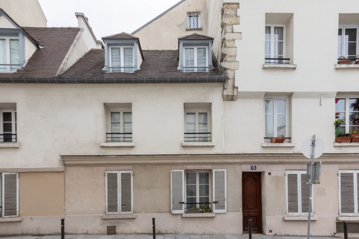 appartement 17 Pièces en vente sur Paris (75005) - Plus de details