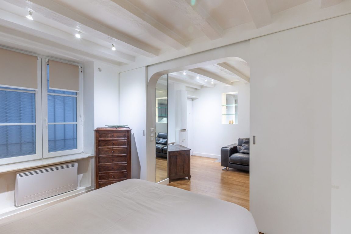 appartement 17 Pièces en vente sur Paris (75005)