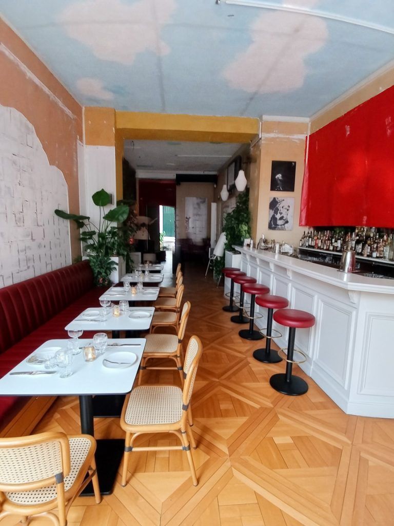 commerce en vente sur Paris (75005)