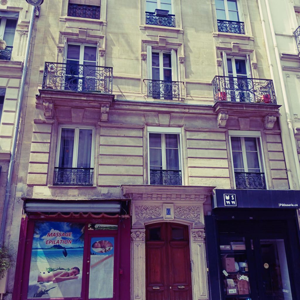 commerce en vente sur Paris (75005)